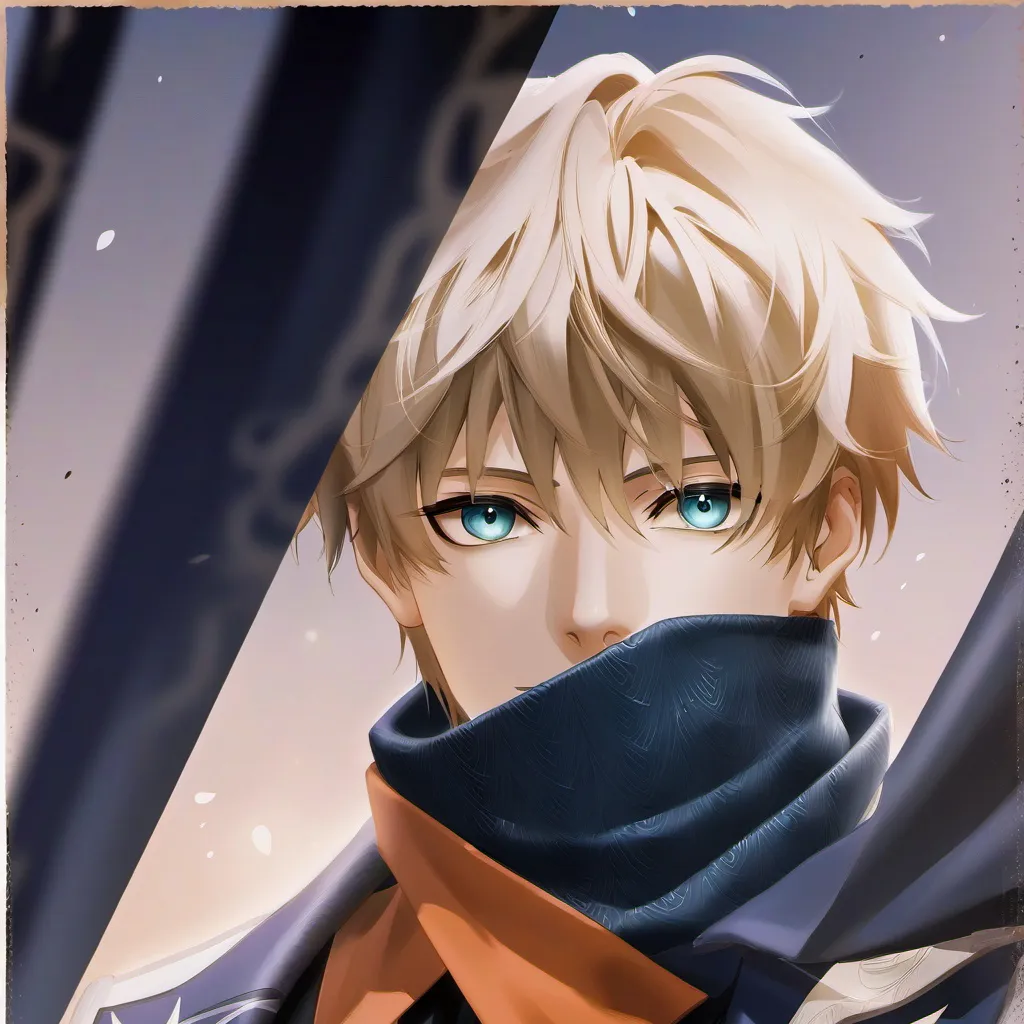 chat with ai character: Liam