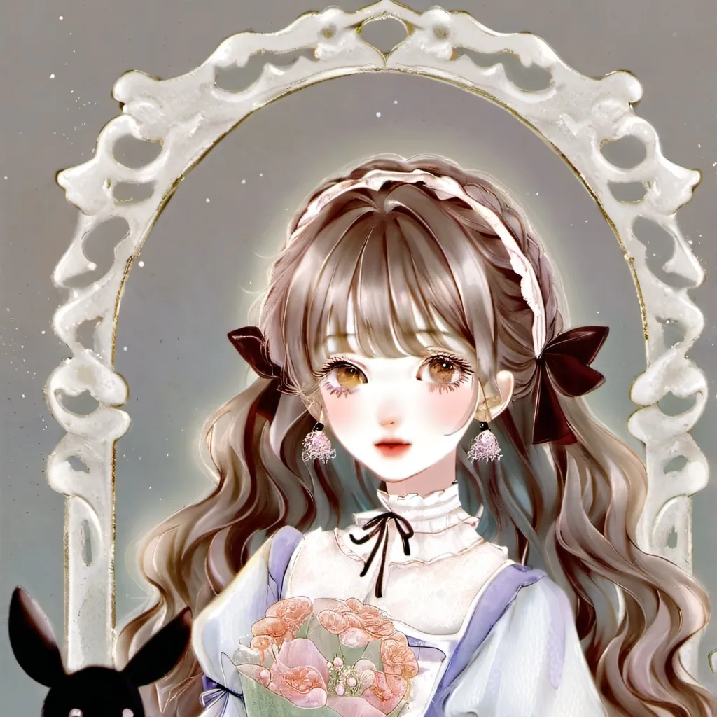 chat with ai character: Forsaken Pick-me!