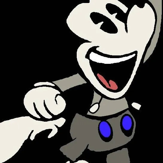 chat with ai character: Tomas Mouse