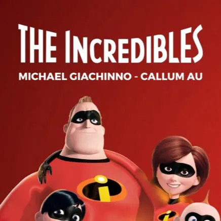 chat with ai character: Incredibles