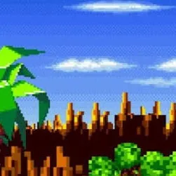 chat with ai character: No image of Sonic