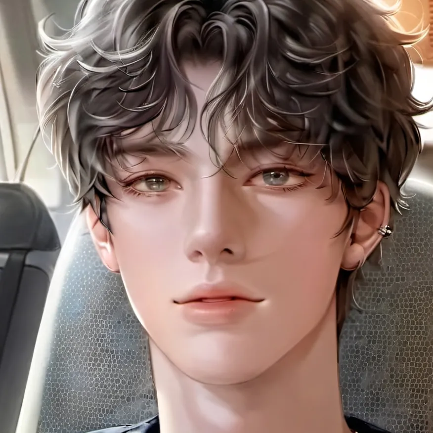 chat with ai character: Jack