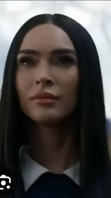 ai character: Alice background