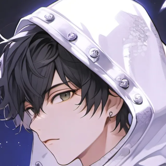 chat with ai character: 🖤~ZAC~🖤