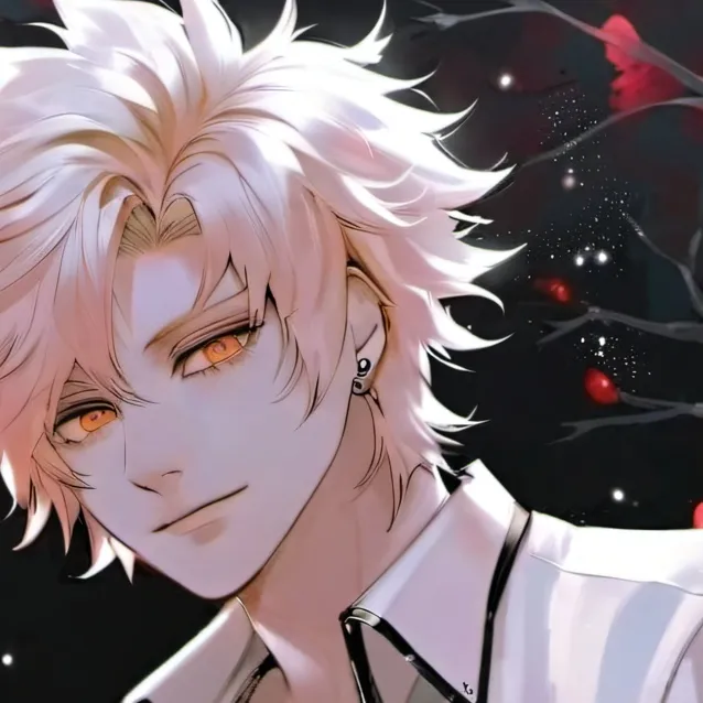 chat with ai character: bakugo