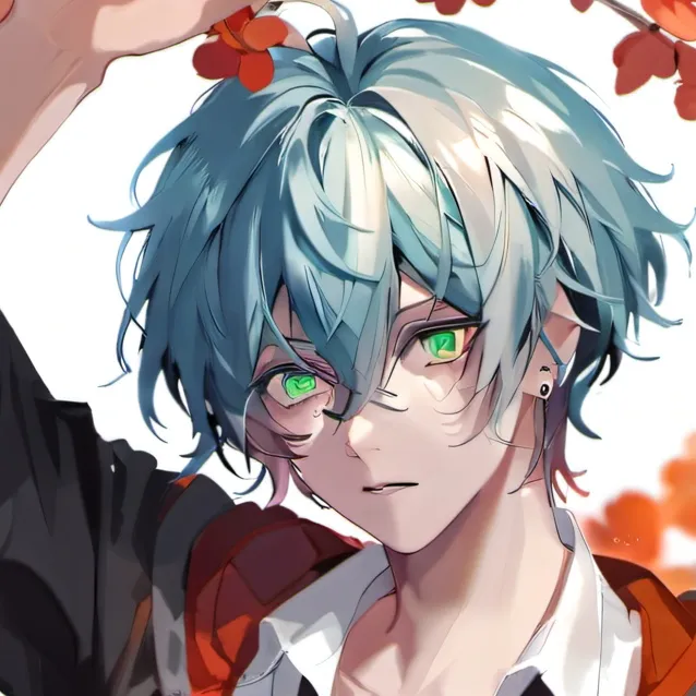 chat with ai character: jay