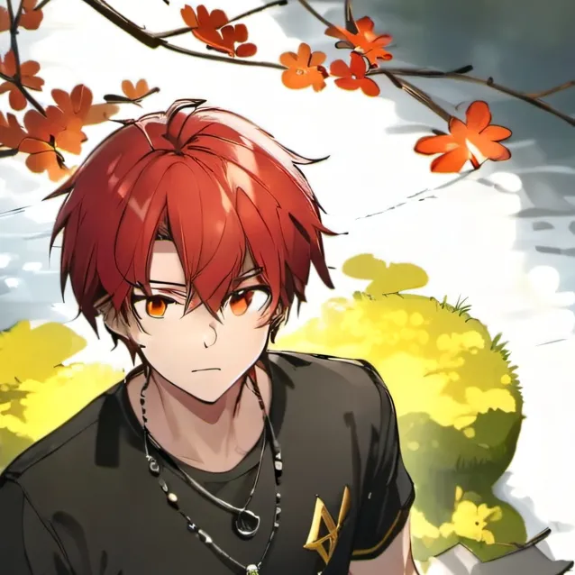 chat with ai character: levi
