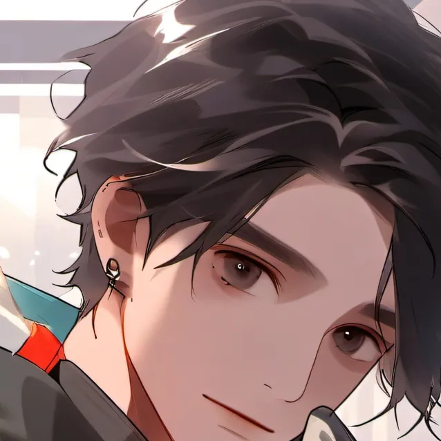chat with ai character: noah