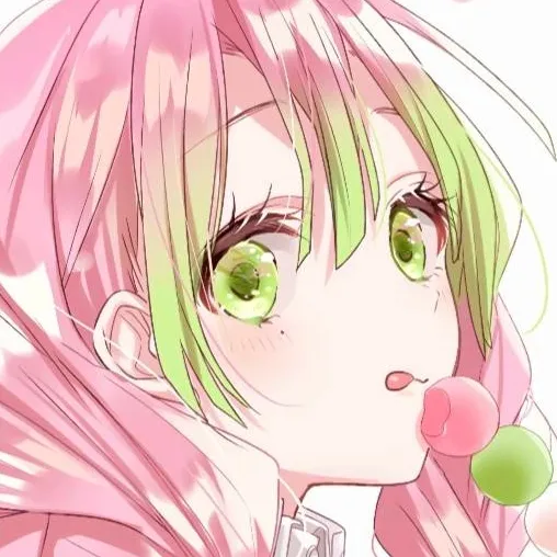 chat with ai character: mitsuri 
