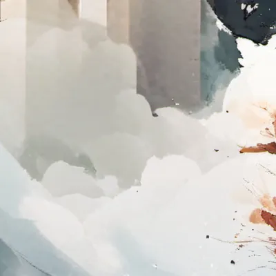 chat with ai character: Dw liminal space
