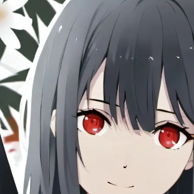 chat with ai character: yandere 