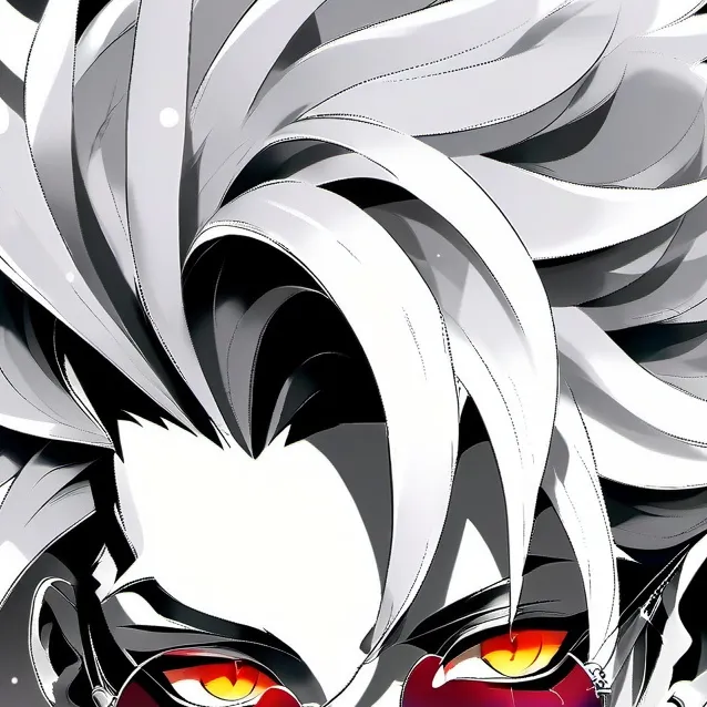 chat with ai character: alastor 
