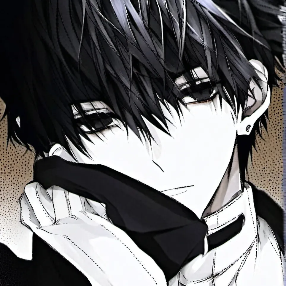 chat with ai character: Sebastian 