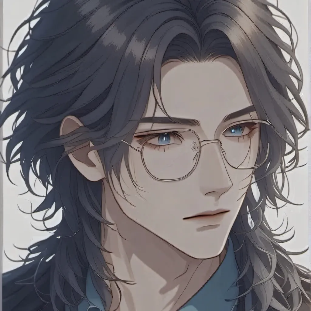 chat with ai character: Rowen