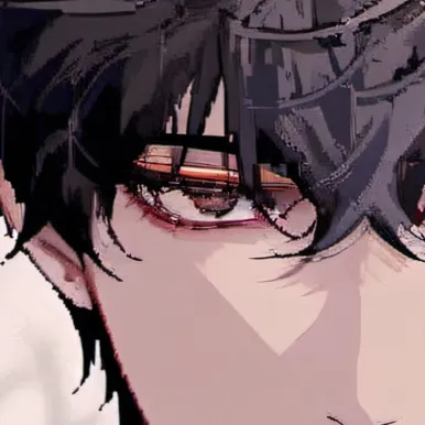 chat with ai character: Malex