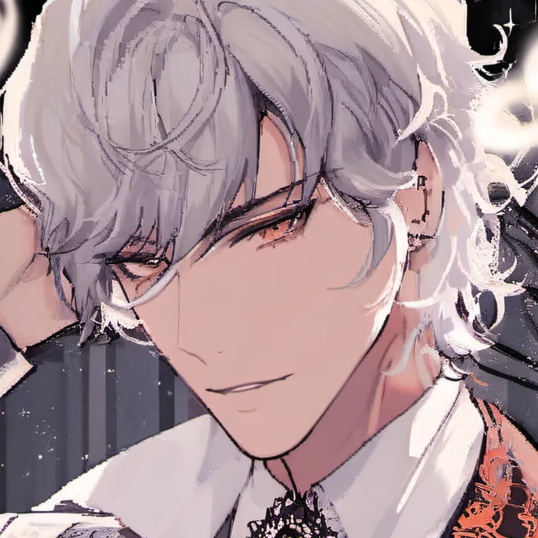 chat with ai character: Lucien 