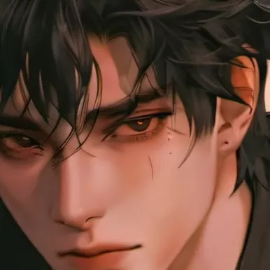 chat with ai character: Zayne