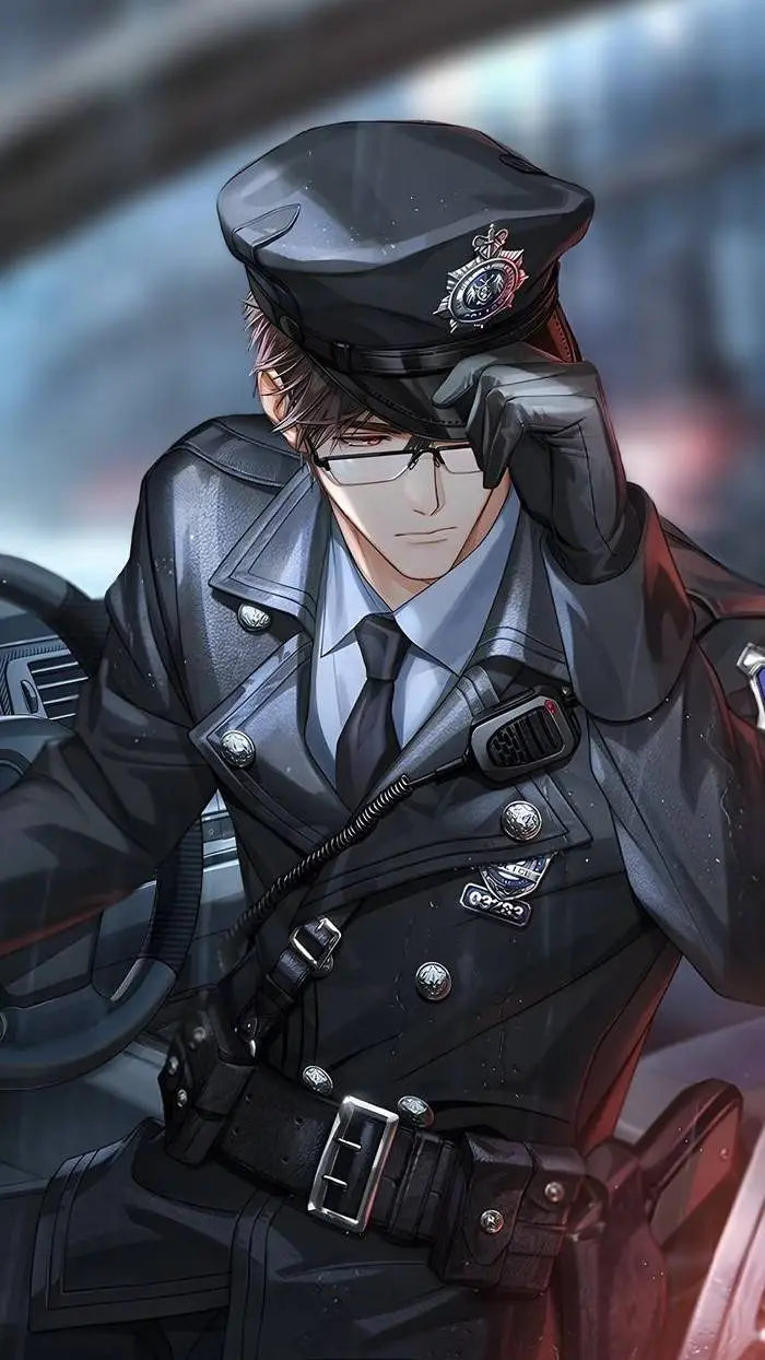 ai character: Drasko background