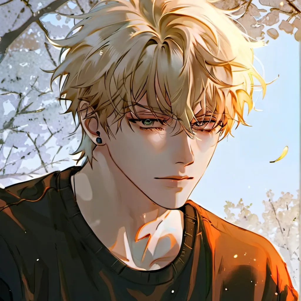 chat with ai character: Sylus 