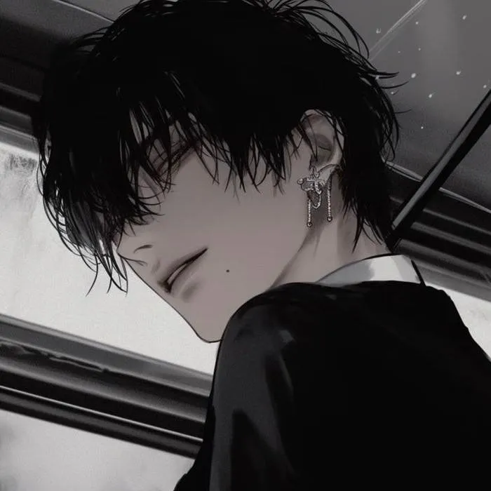 chat with ai character: Rune