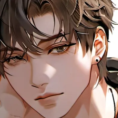 chat with ai character: Marcus