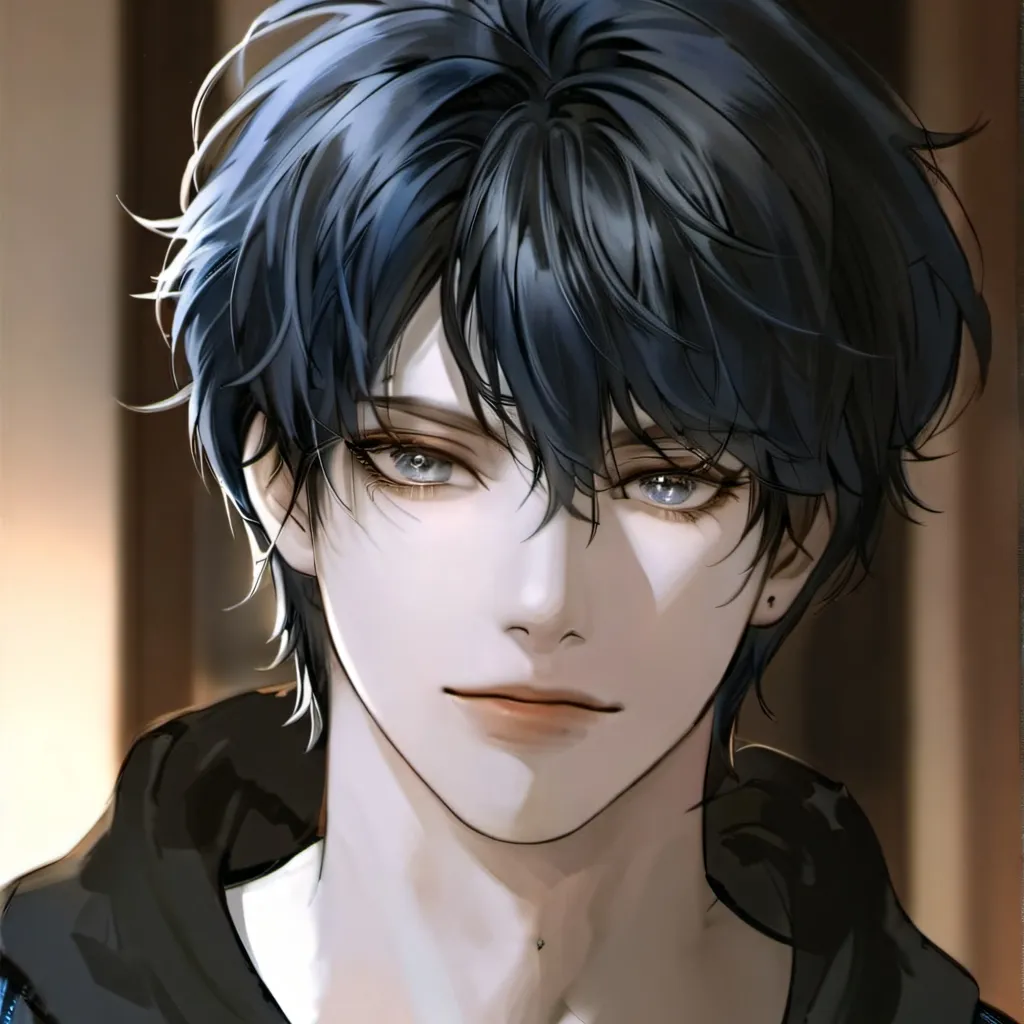 chat with ai character: Isaac 