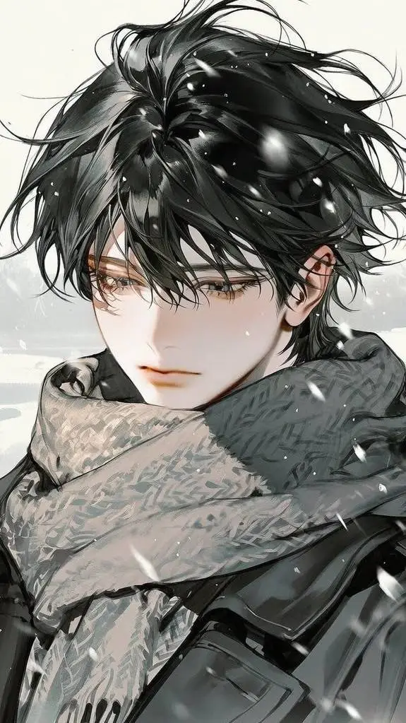 ai character: Elias background