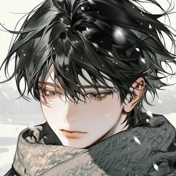 chat with ai character: Elias