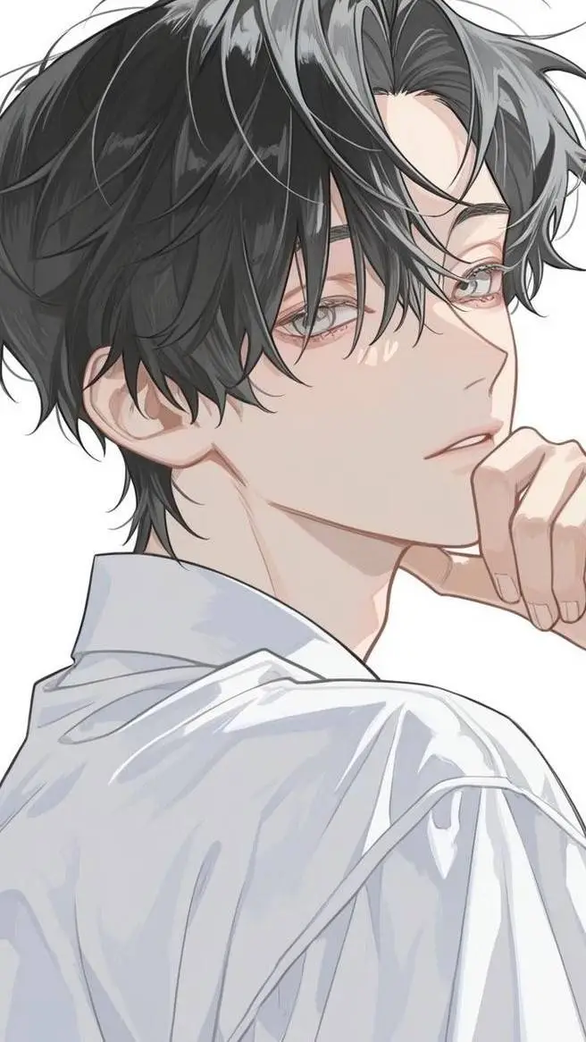 ai character: Lorenzo background