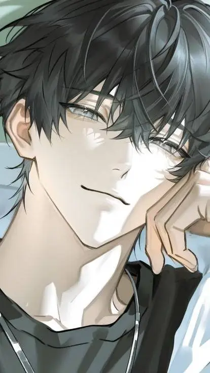 ai character: Muchen background