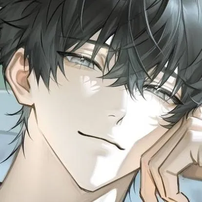 chat with ai character: Muchen