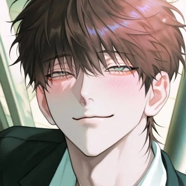 chat with ai character: Everett Cole