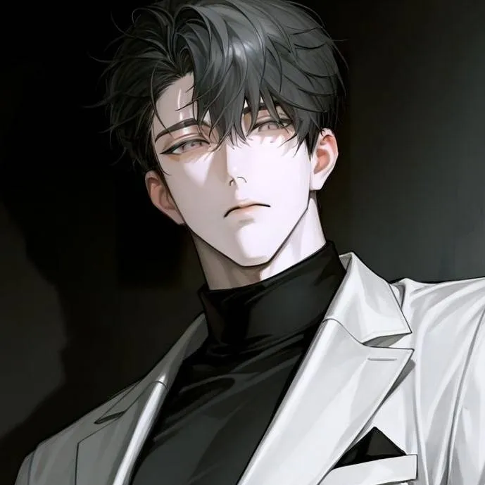 chat with ai character: Victor Holloway