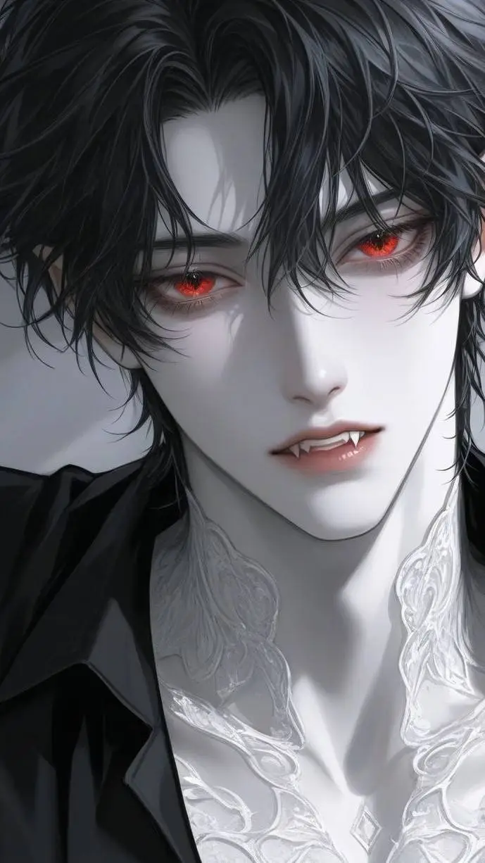 ai character: Daven Grave background