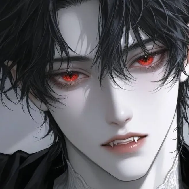 chat with ai character: Daven Grave