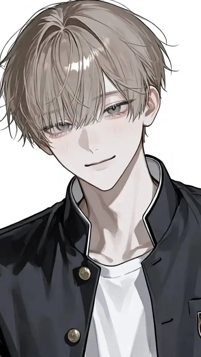 ai character: Jude Moore background