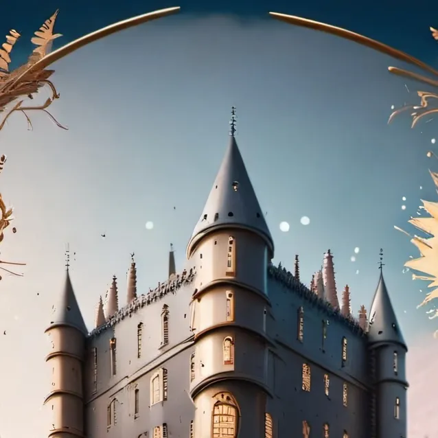 chat with ai character: hogworts 
