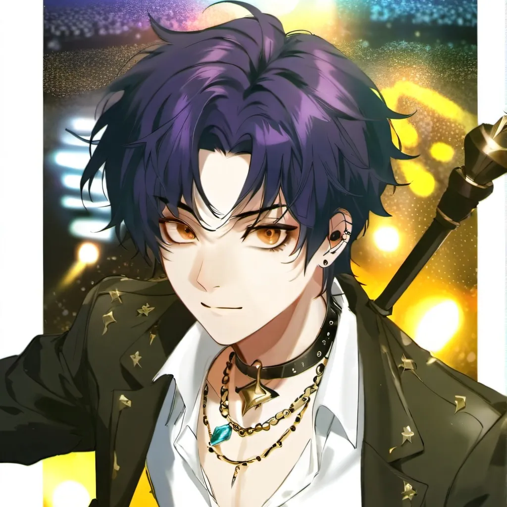 chat with ai character: Ray Kang