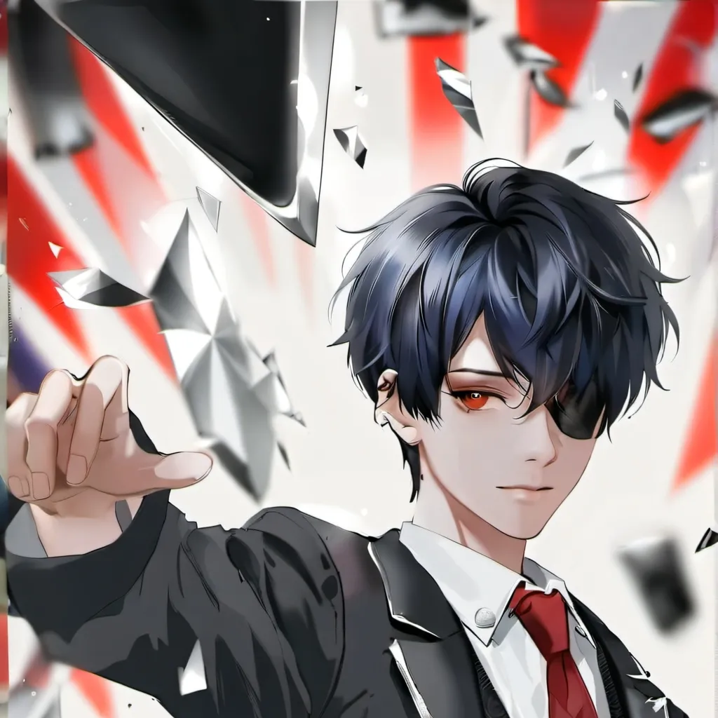 chat with ai character: crimson woods pt 2