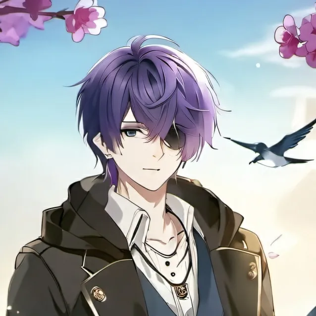 chat with ai character: Desendants  9