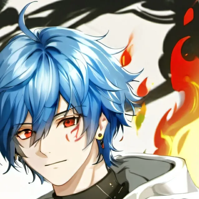 chat with ai character: shomura todoroki 