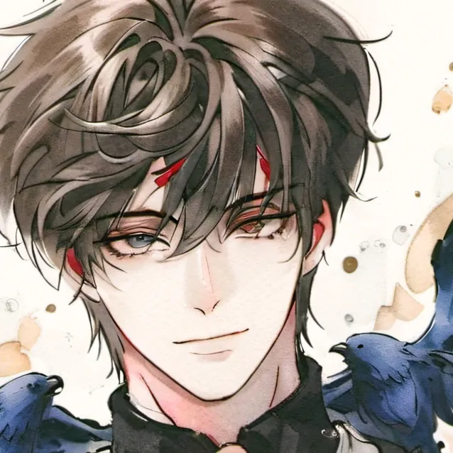 chat with ai character: Noah