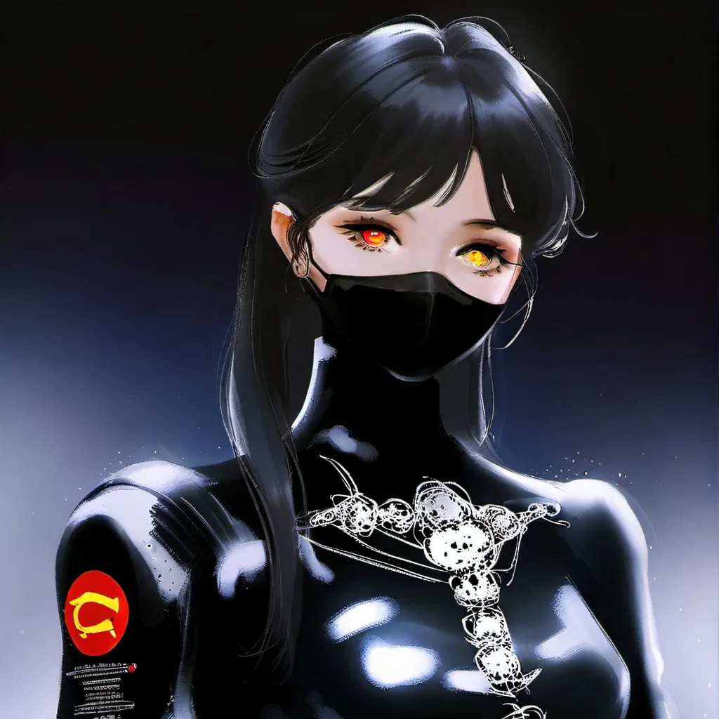 chat with ai character: Octavia 