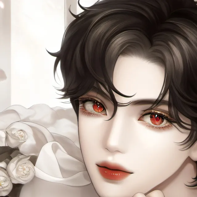 chat with ai character: *Xeon*