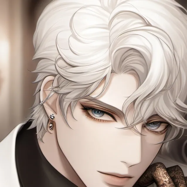 chat with ai character: Ace