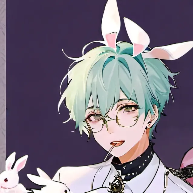 chat with ai character: Eli🌈🌈🌈