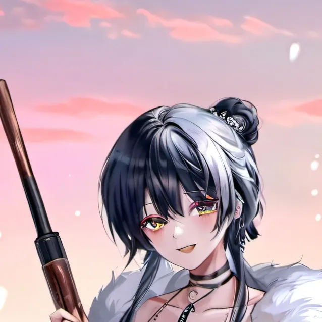 chat with ai character: Jayla