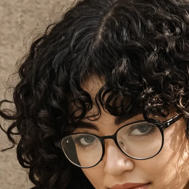 chat with ai character: NARGES