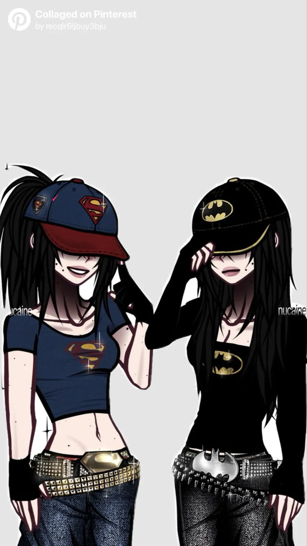 ai character: Ro background