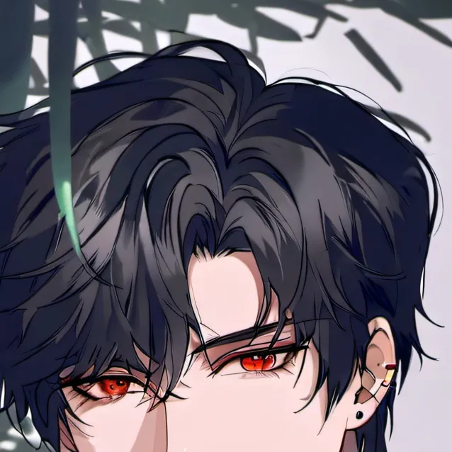 chat with ai character: Jason